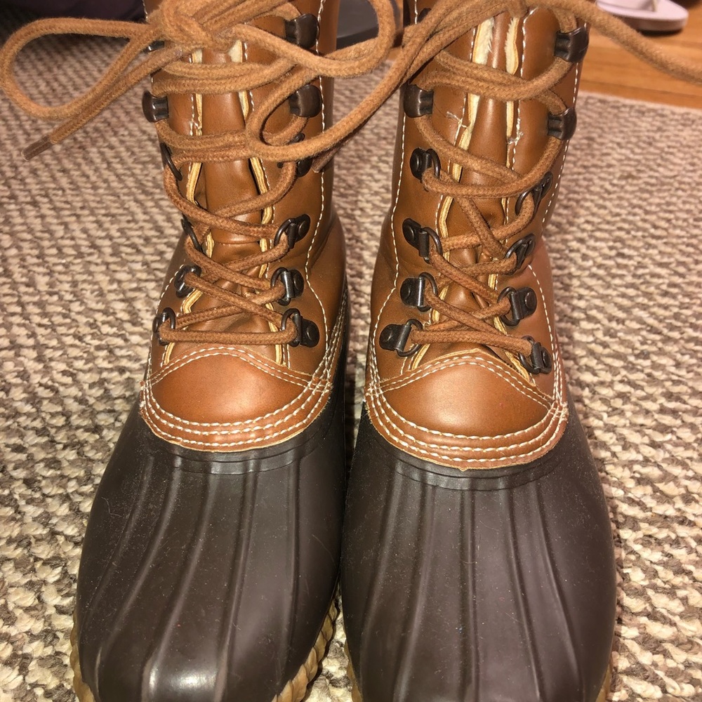Boots
